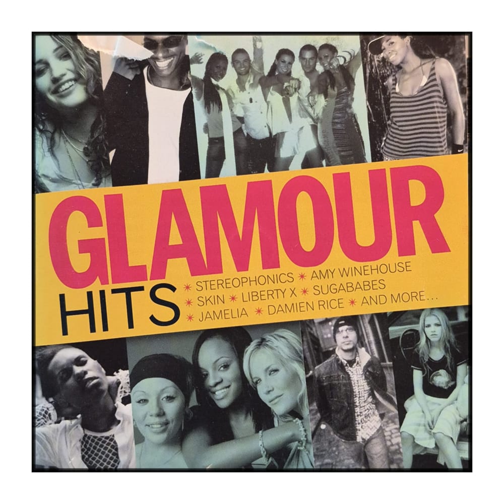 Glamour Hits