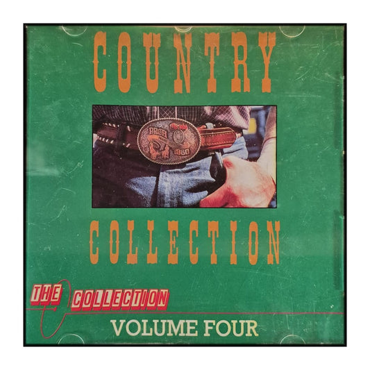 Country Collection V4