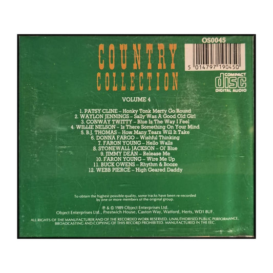 Country Collection V4