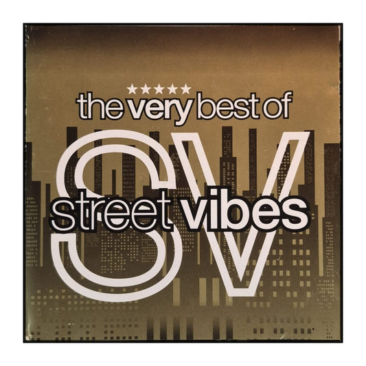 Street Vibes: The Very Best Of