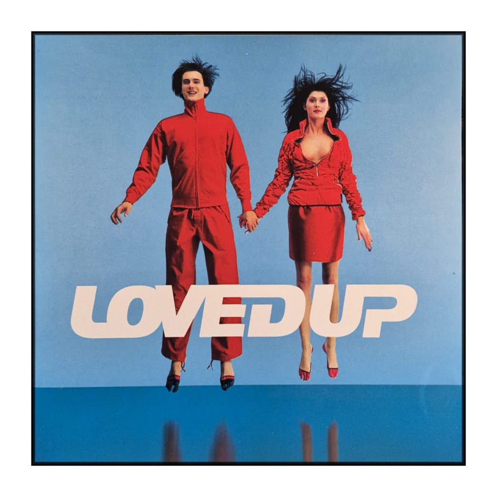 Loved Up