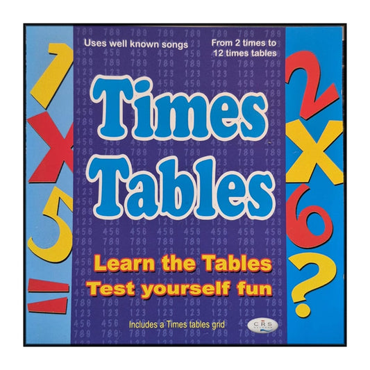Times Tables