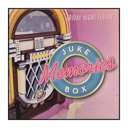 Juke Box Memories