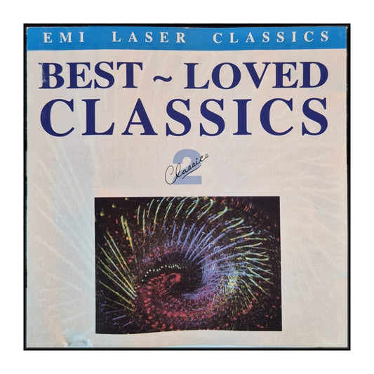 Best-Loved Classics 2