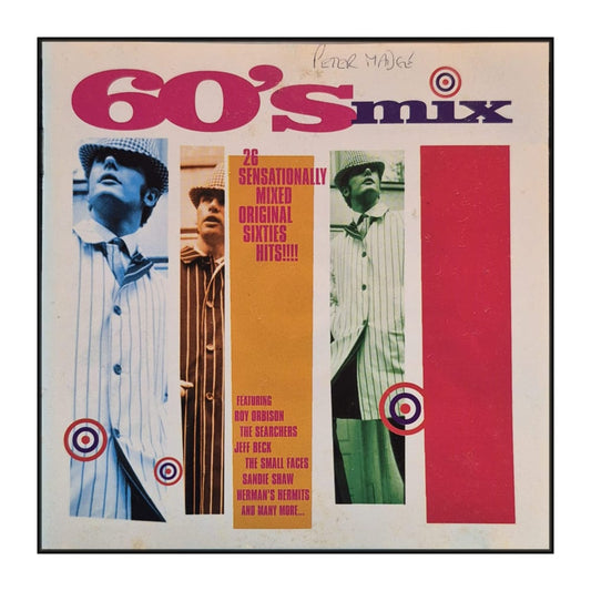 1960S Mix