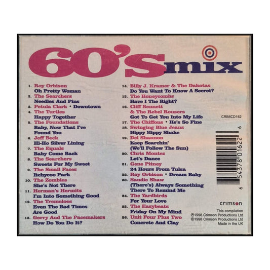 1960S Mix
