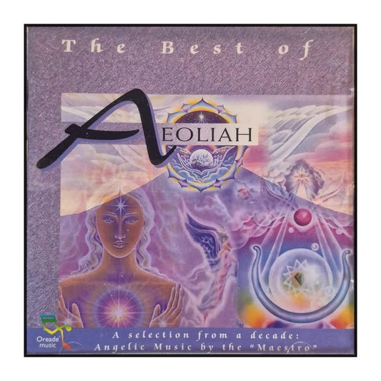 Aeoliah: The Best Of