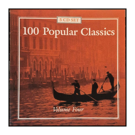 100 Popular Classics V4