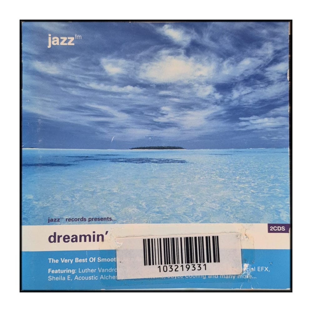 Jazz Fm: Dreamin