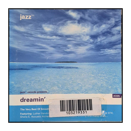 Jazz Fm: Dreamin