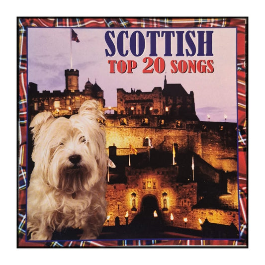 Scottish Top 20 Songs