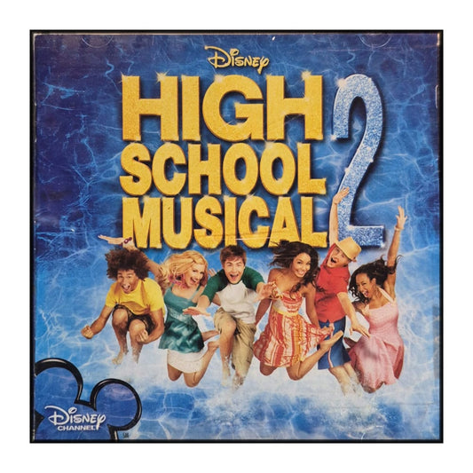 High School Musical 2