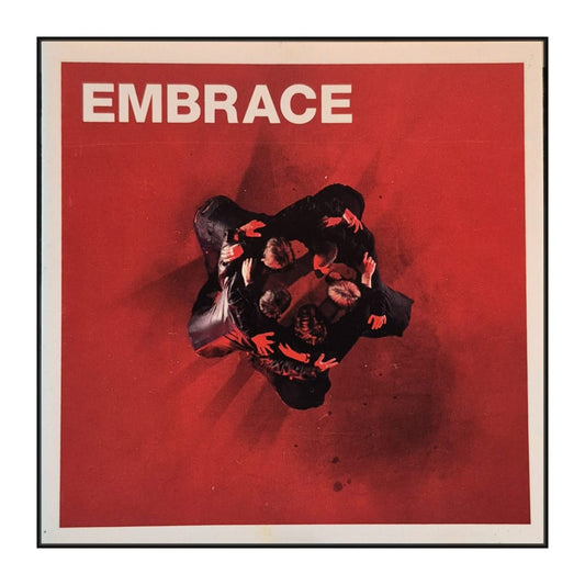 Embrace: Ashes