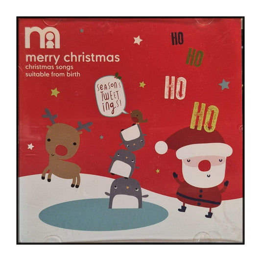Mothercare: Merry Christmas