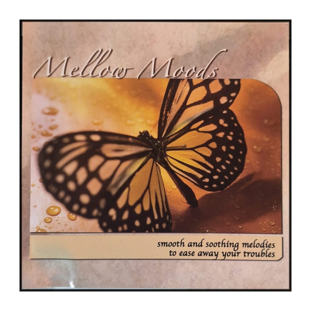 Mellow Moods