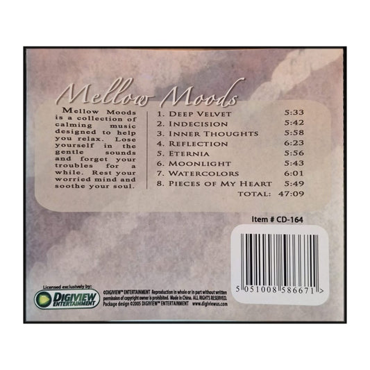 Mellow Moods