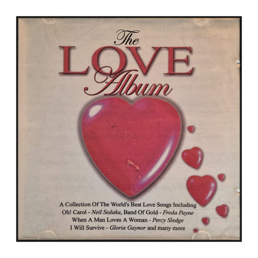 The Love Album