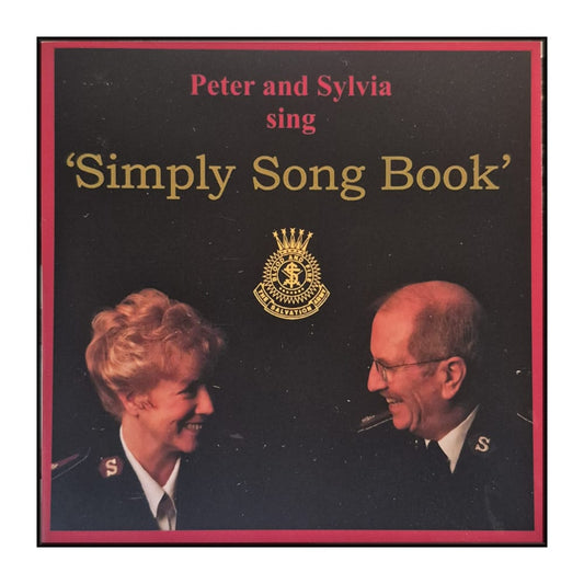 Peter And Sylvia: Simply Song Book