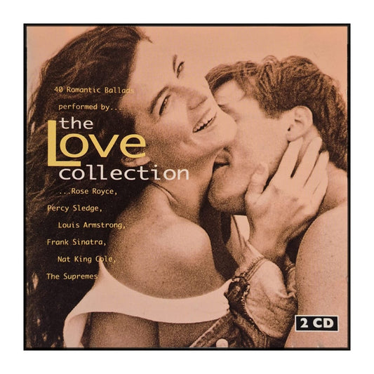 The Love Collection