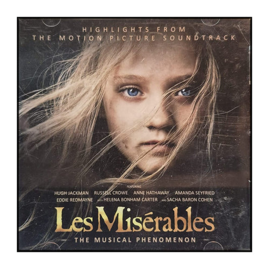 Les Misérables: The Musical Phenomenon