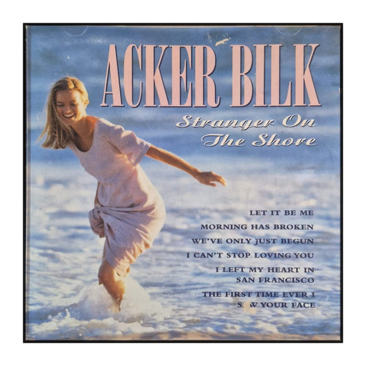 Acker Bilk: Stranger On The Shore