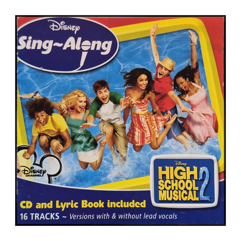 High School Musical: Sing-Along