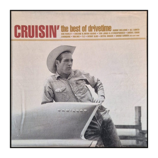 Cruisin': The Best Of Drive Time
