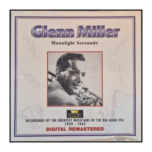 Glenn Miller: Moonlight Serenade