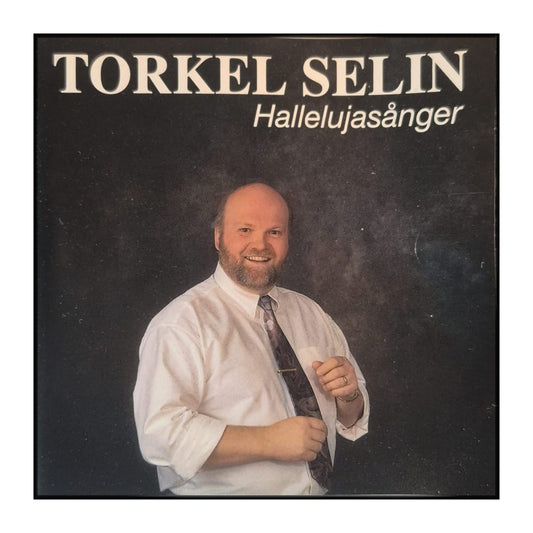 Torkel Selin: Hallelujasånger