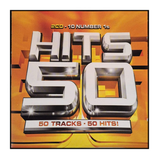 Hits 50