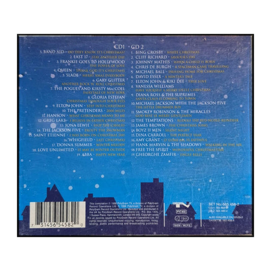 The Ultimate Collection: Christmas