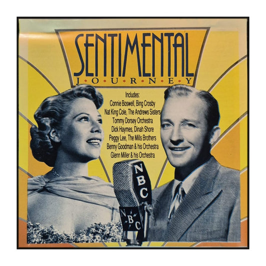 Sentimental Journey