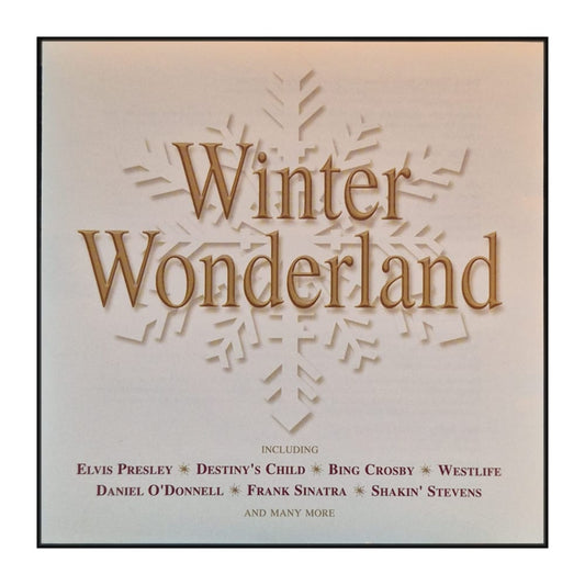 Winter Wonderland