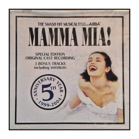 Mamma Mia!