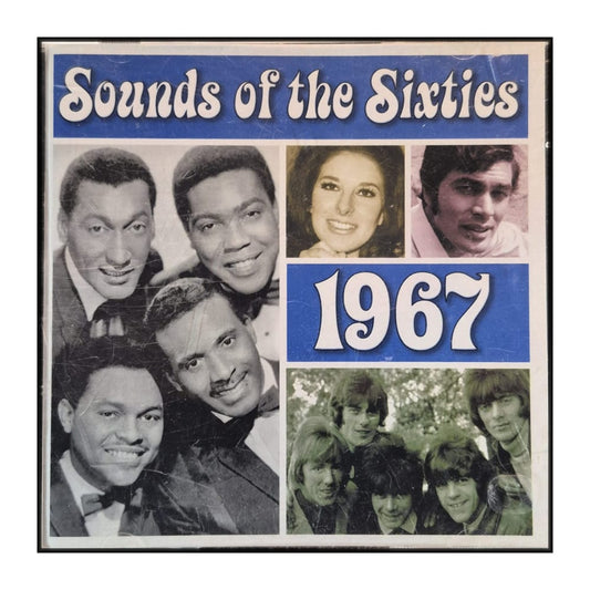 Sounds Of The 1960S: 1967