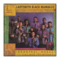 Ladysmith Black Mambazo: Inkanyezi Nezazi (The Star And The Wiseman)