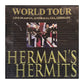 Herman'S Hermits: World Tour