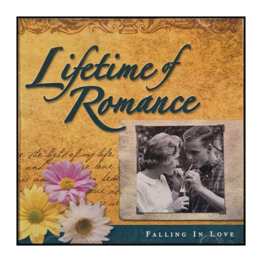Lifetime Of Romance: Falling In Love