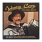 Johnny Cosy: En Ännu Kolossalare Blandning