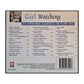 Girl Watching: 20 Original Classics To Flirt By