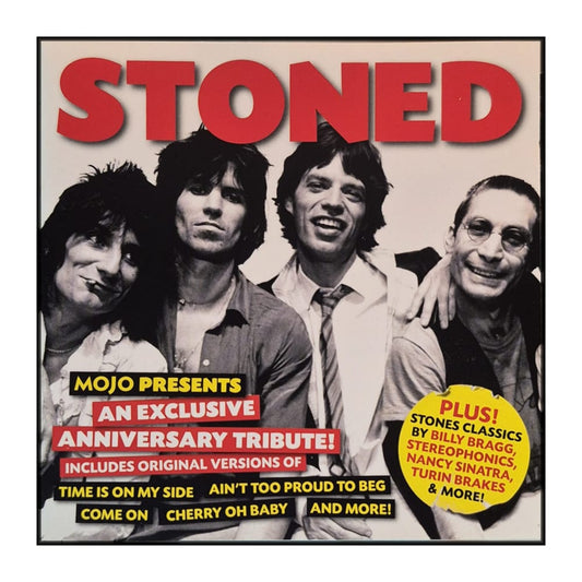Mojo 2007-09: Stoned