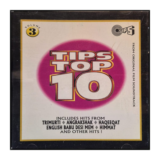 Tips Top 10 V3
