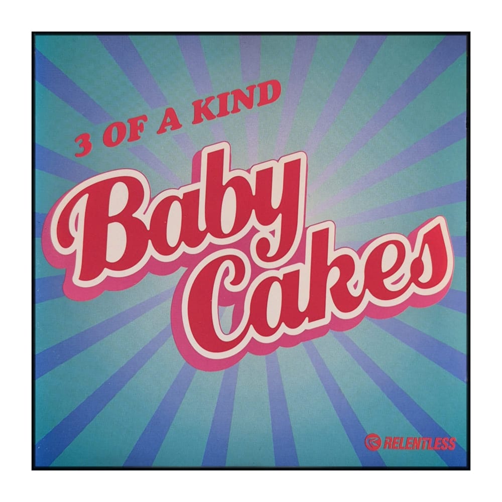 3 Of A Kind: Babycakes