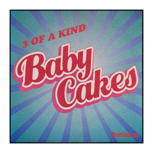 3 Of A Kind: Babycakes