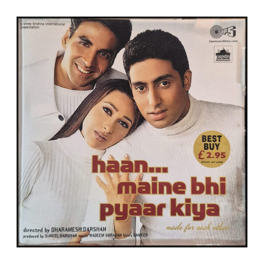 Haan Maine Bhi Pyaar Kiya