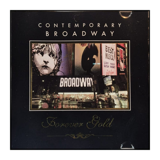 Contemporary Broadway