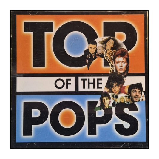 Top Of The Pops