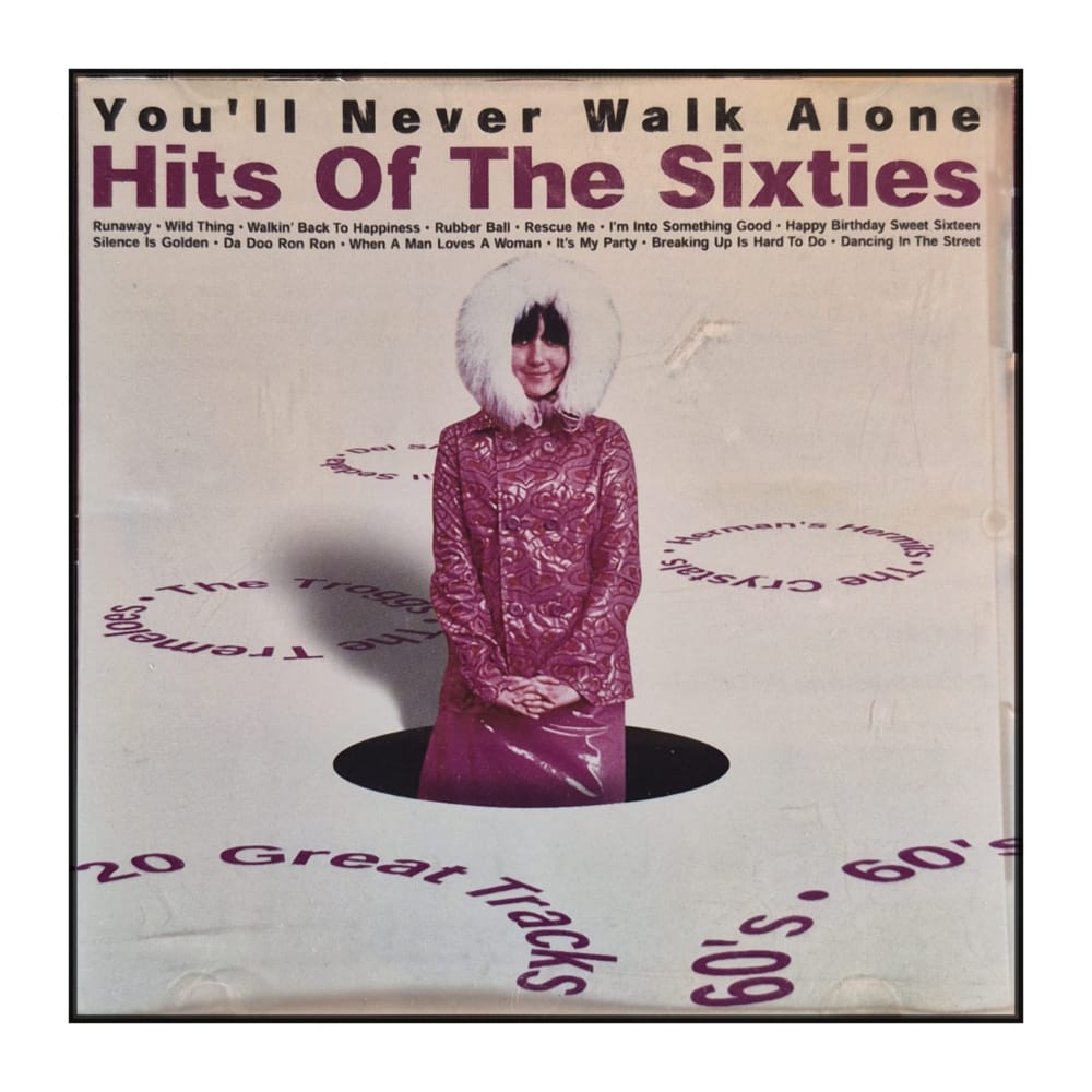 Hits Of The 1960S