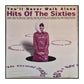 Hits Of The 1960S