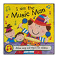 Little Star Creation: I Am The Music Man